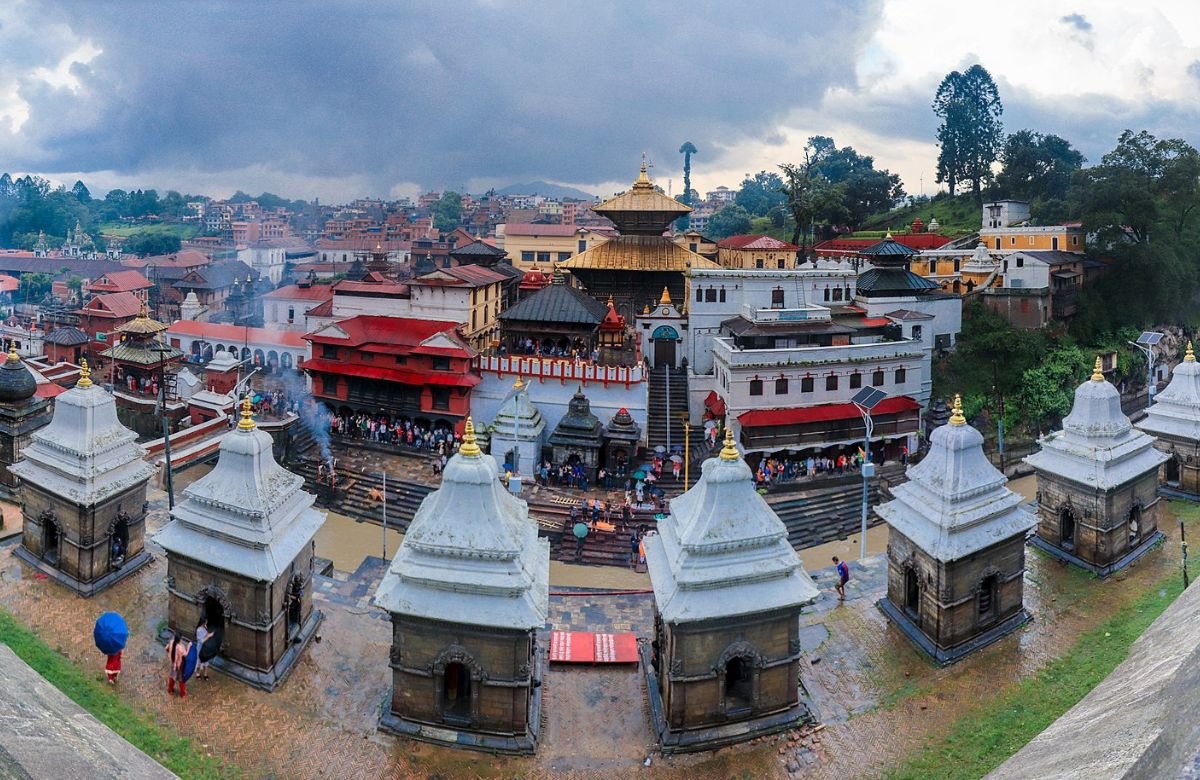 4 Days Kathmandu Local Sightseeing Tour Package