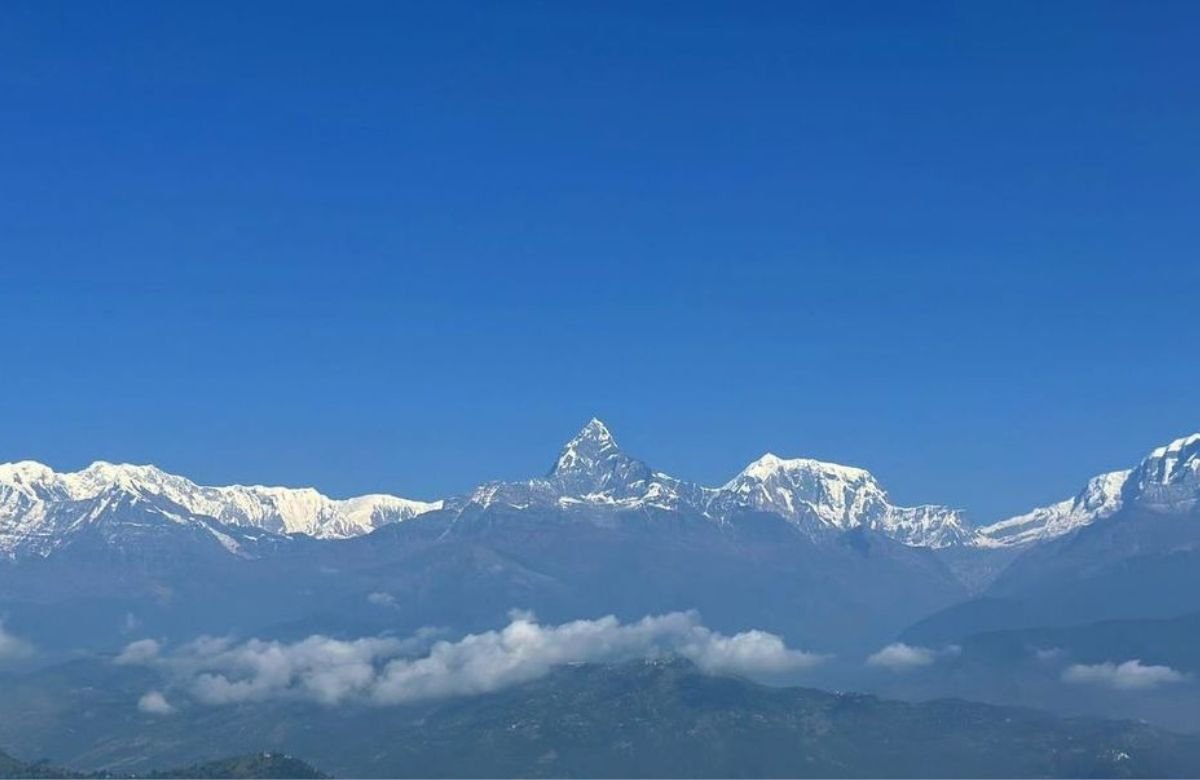 Nepal Golden Triangle Tour – 7 Days, 6 Nights (Kathmandu, Pokhara & Chitwan)