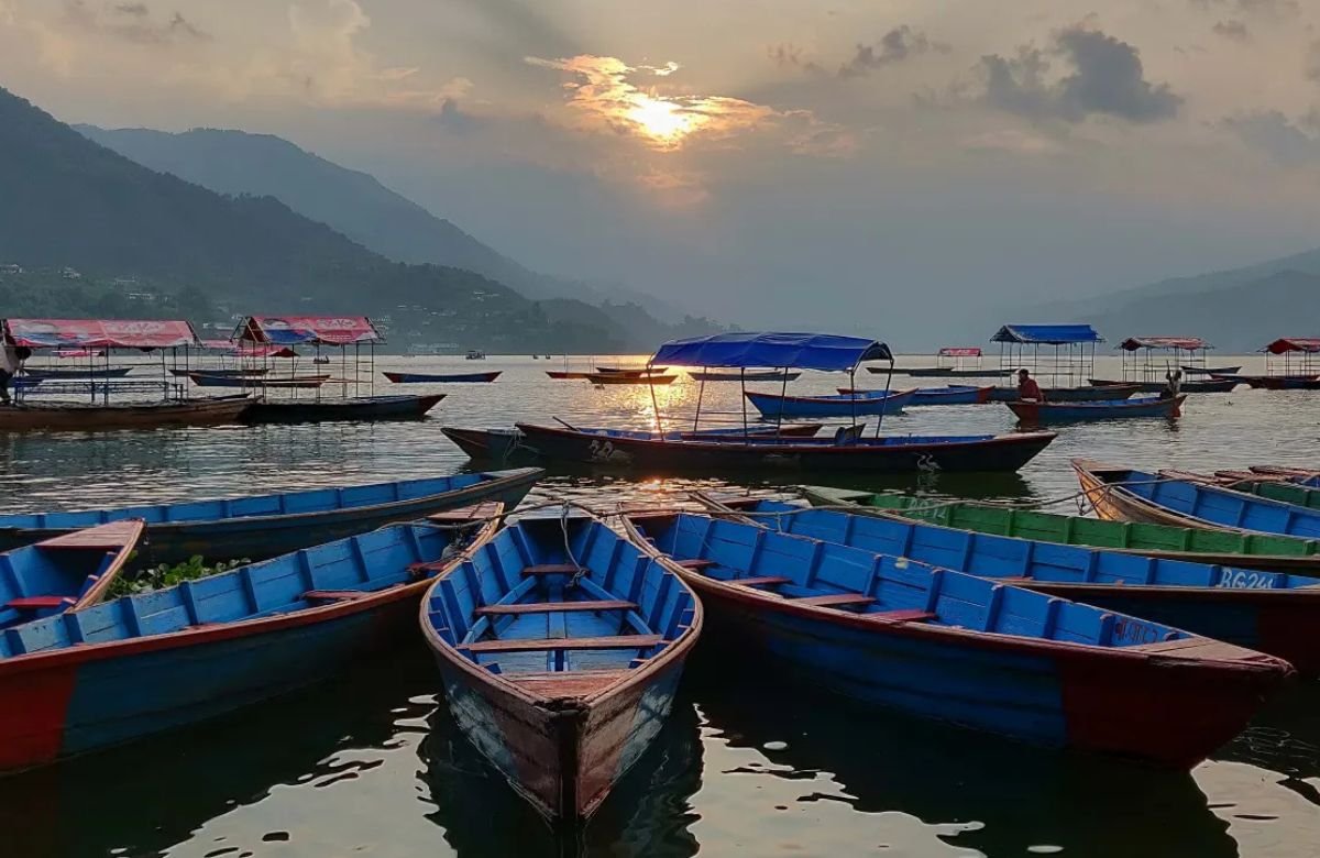 Romantic Nepal Tour Package for Couples – Kathmandu, Pokhara, Sarangkot & Nagarkot